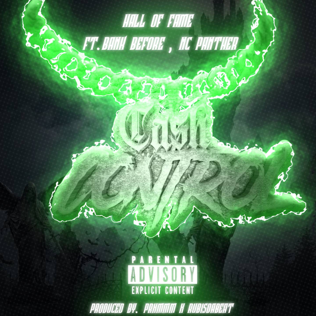 Couverture de CASH CONTROL