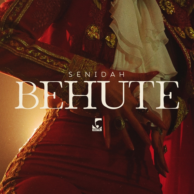 Couverture de Behute