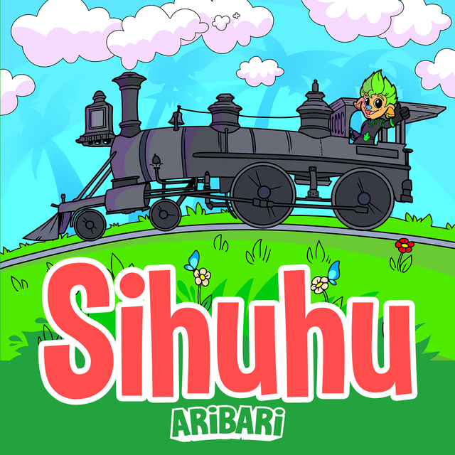 Couverture de Sihuhu