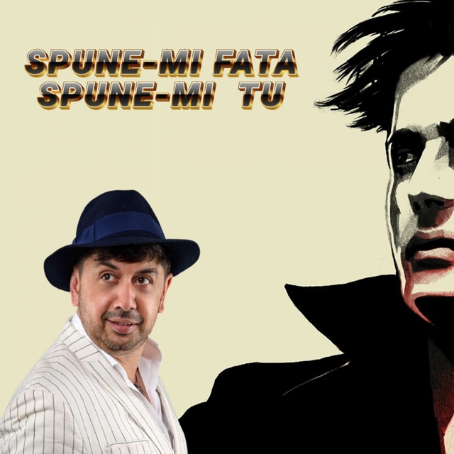 SPUNE-MI FATA SPUNE-MI TU