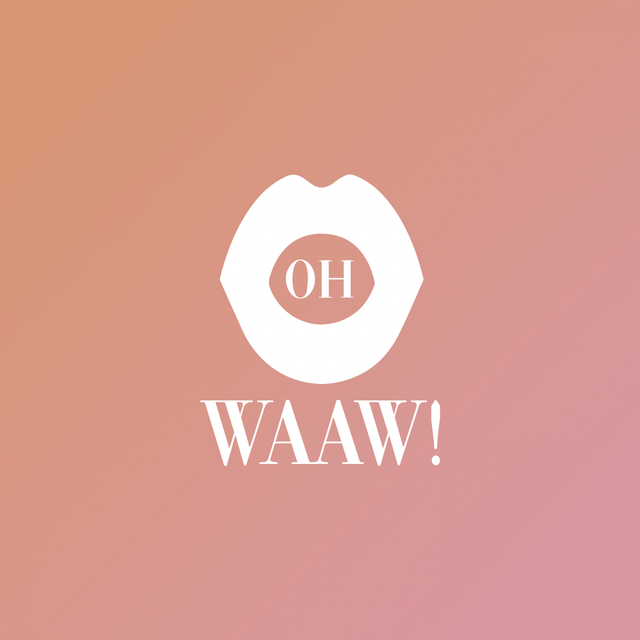 Couverture de OH WAAW!