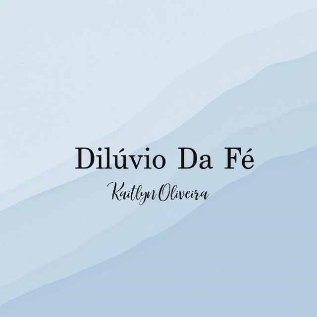 Couverture de Diluvio Da Fé