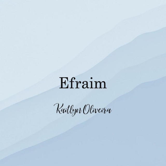 Couverture de Efrain