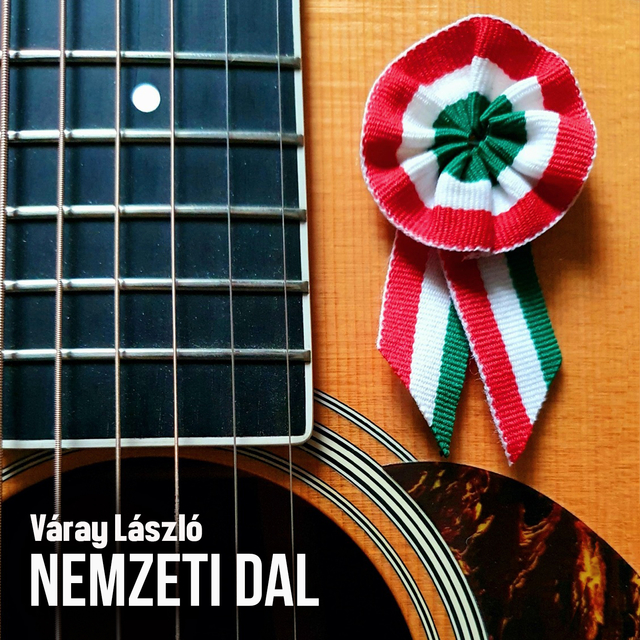 Couverture de Nemzeti dal