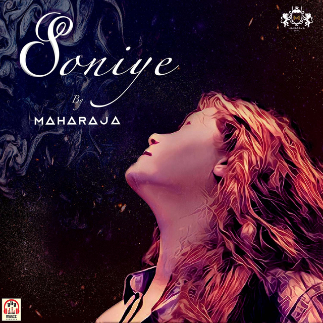 Couverture de Soniye