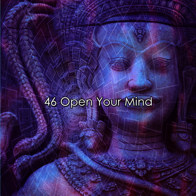 Couverture de 46 Open Your Mind