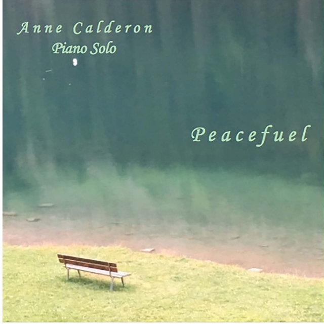 Couverture de Peacefuel