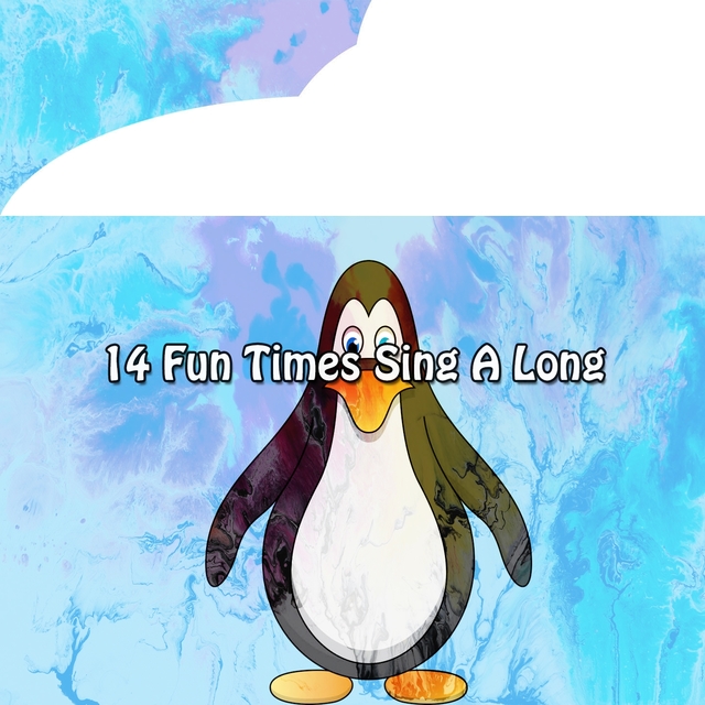 14 Fun Times Sing A Long