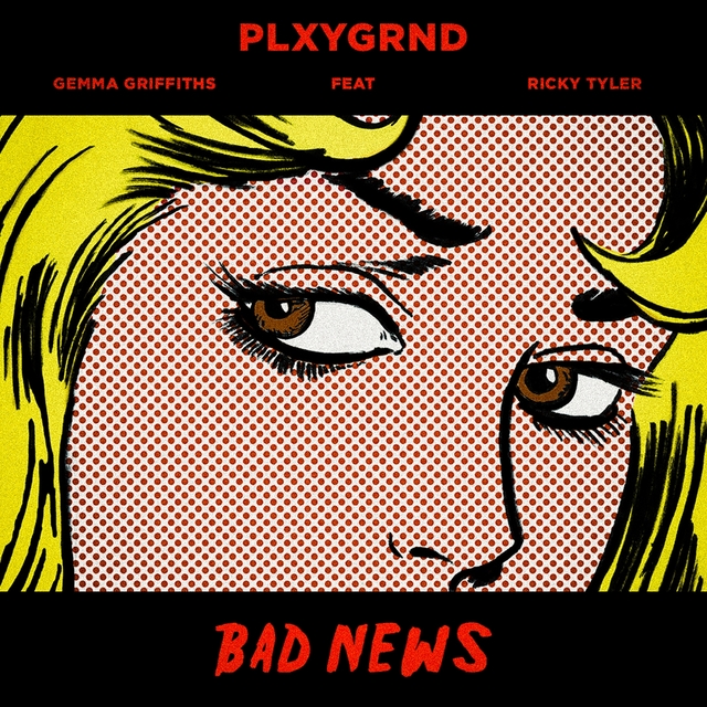 Couverture de Bad News