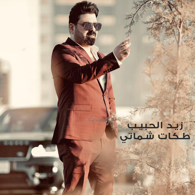 Couverture de طكات شماتي