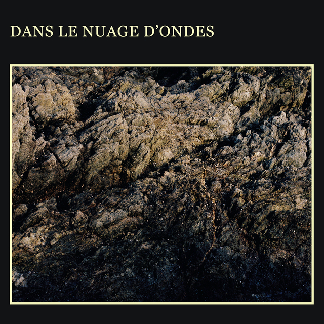 Dans le nuage d'ondes