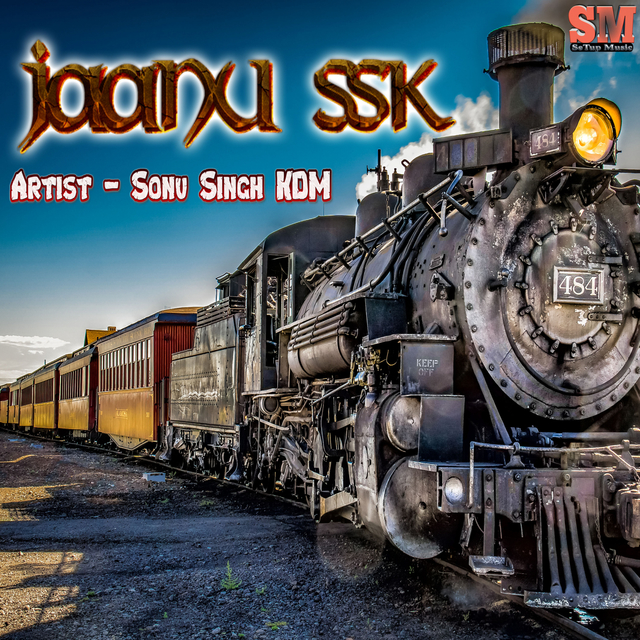 Couverture de Jaanu SSK