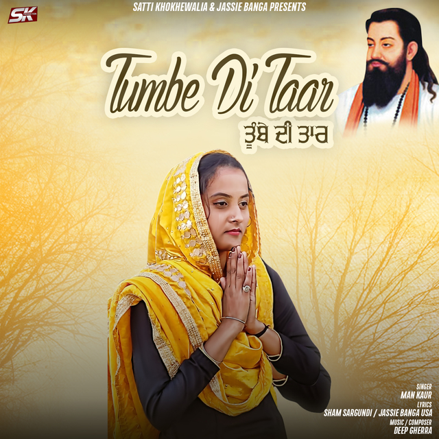 Couverture de Tumbe Di Taar