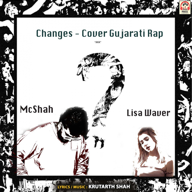 Changes - Cover Gujarati Rap
