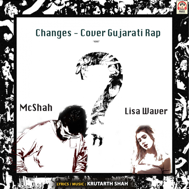 Couverture de Changes - Cover Gujarati Rap