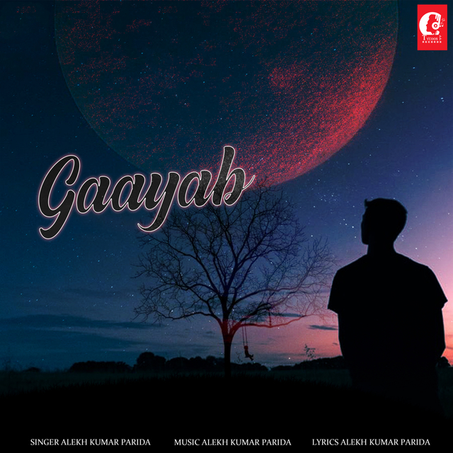 Couverture de Gaayab