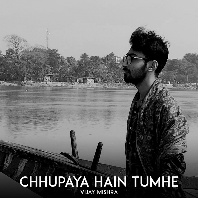 Couverture de Chhupaya Hain Tumhe