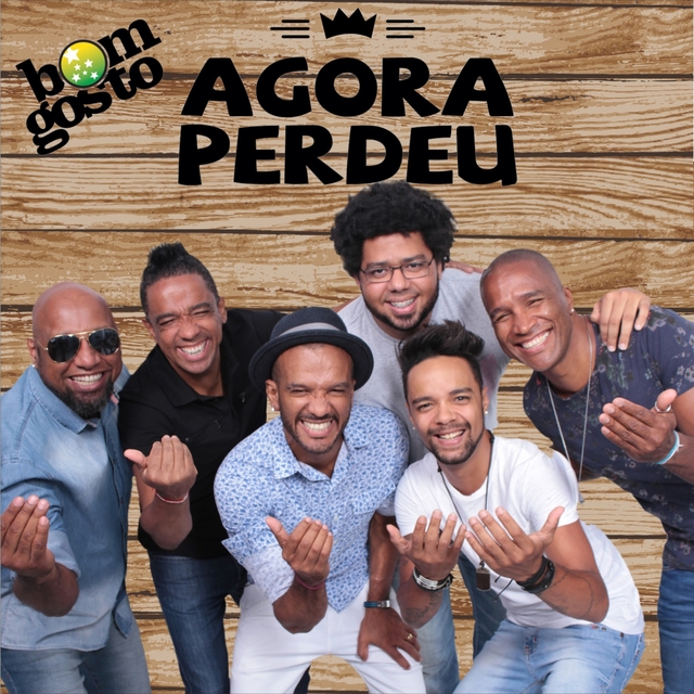 Agora Perdeu