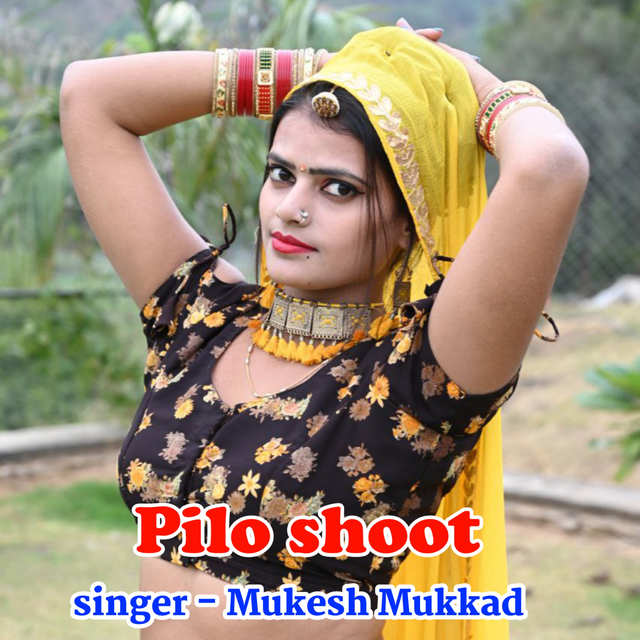 Pilo Shoot