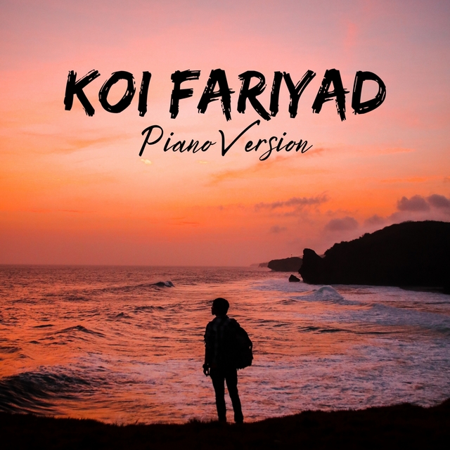 Couverture de Koi Fariyad