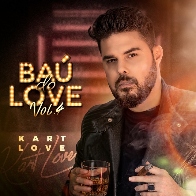 Baú do Love 4