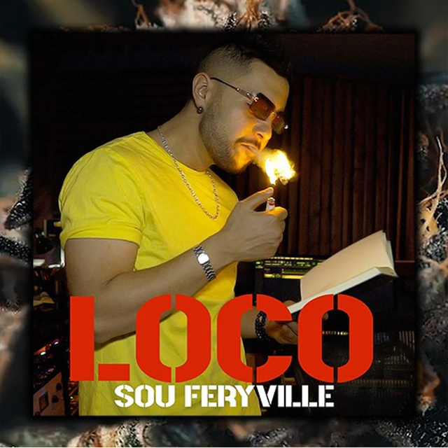 Couverture de Loco