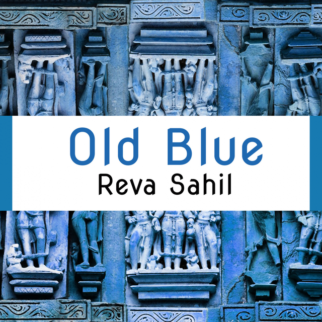 Couverture de Old Blue