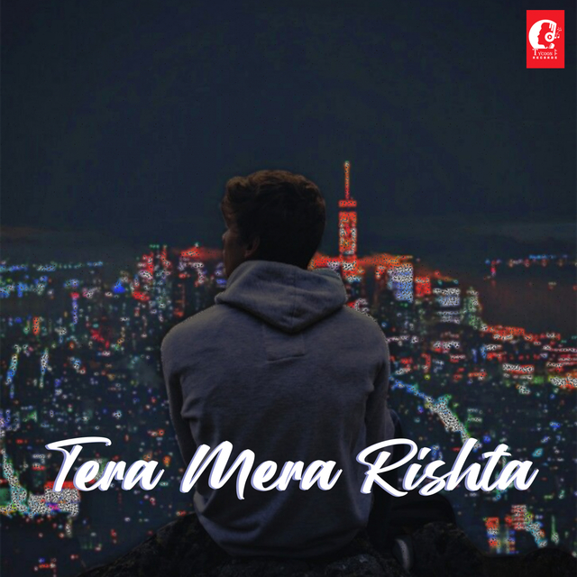 Couverture de Tera Mera Rishta