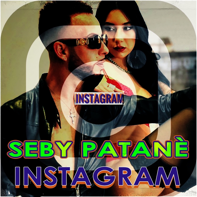 Couverture de Instagram