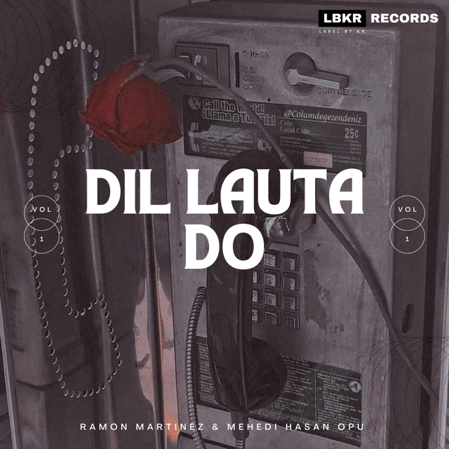 Couverture de Dil Lauta Do