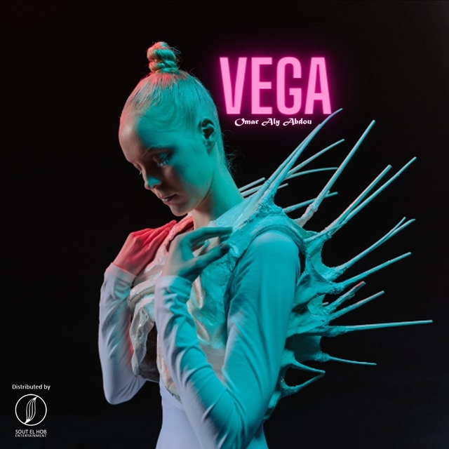 Couverture de Vega