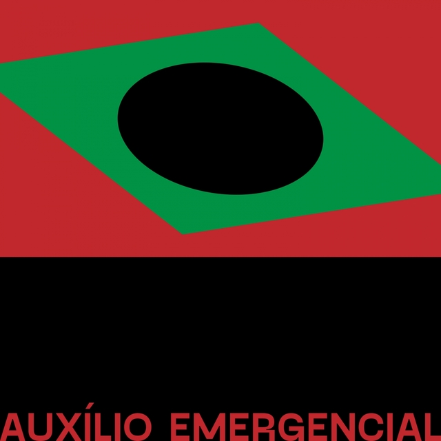 Auxílio Emergencial