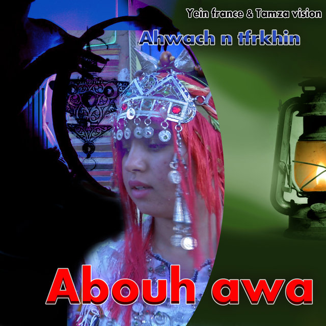 Couverture de abouh awa