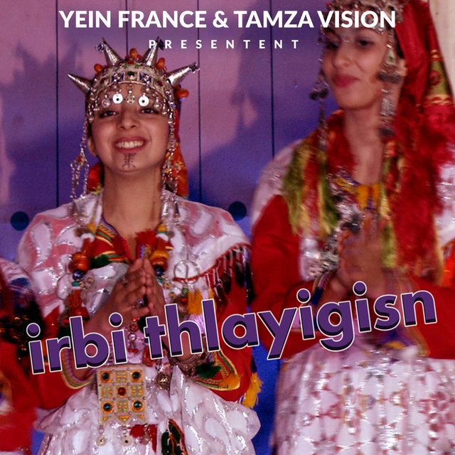 Couverture de irbi thlayigisn