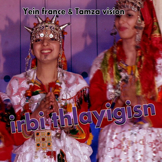 Couverture de irbi thlayigisn