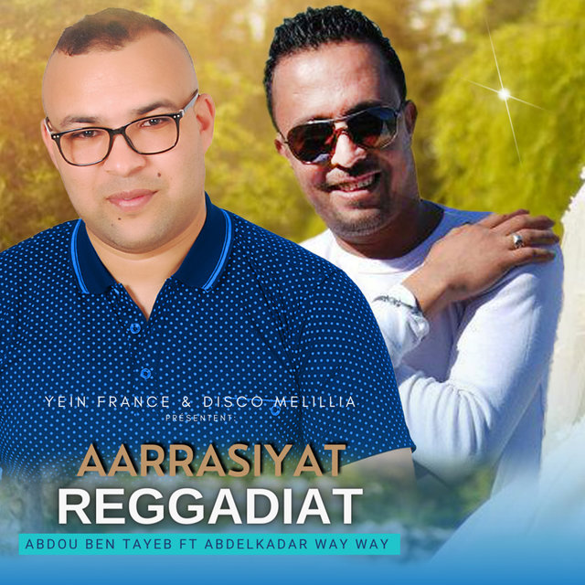 Aarrasiyat Raggadiyat