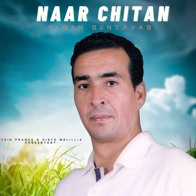 Couverture de Naar Chitan