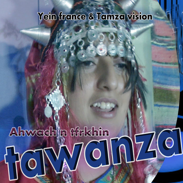 tawanza