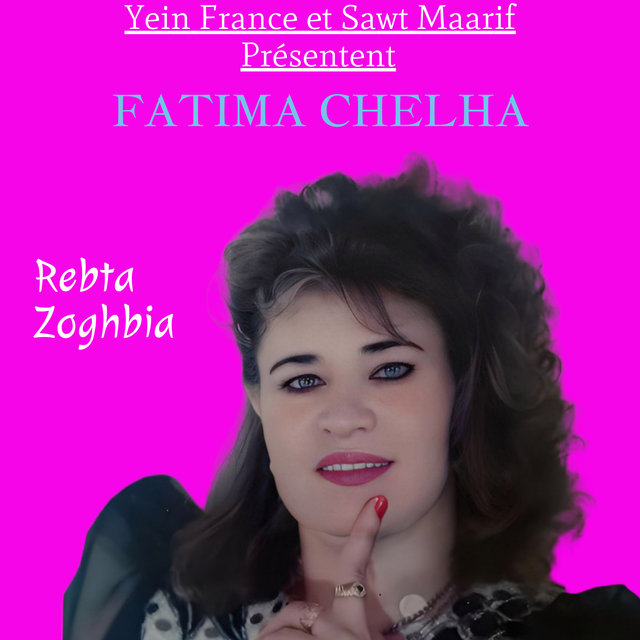 Rebta Zoghbia