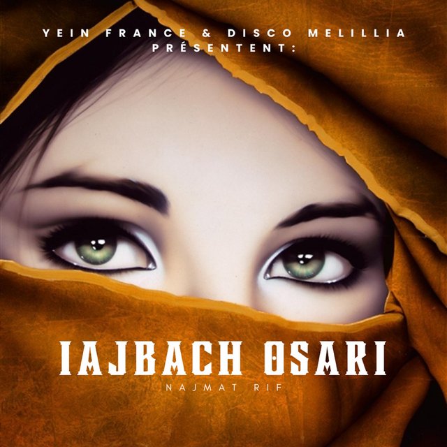 Iajbach Osari