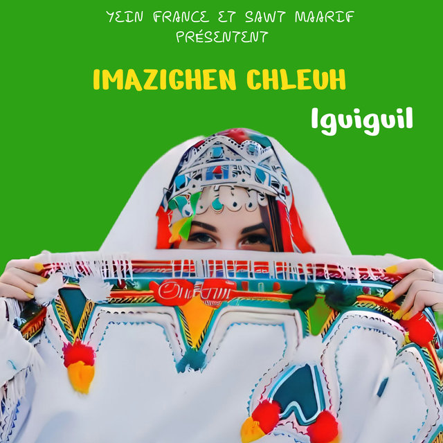 Couverture de Iguiguil