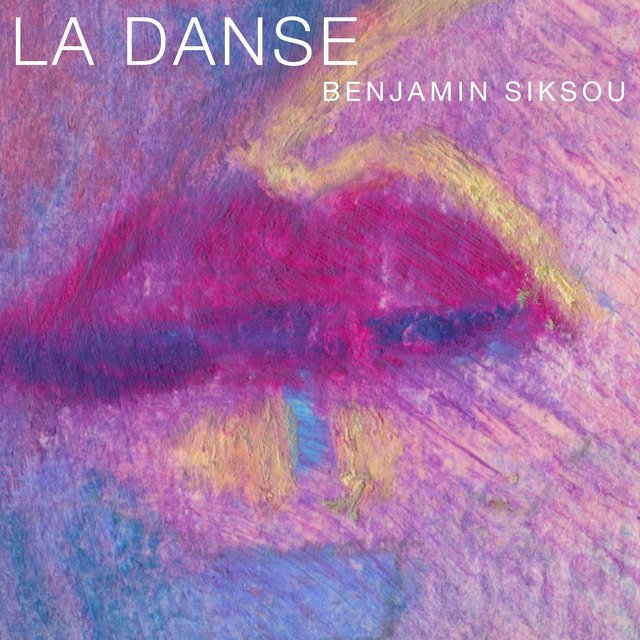 Couverture de La danse