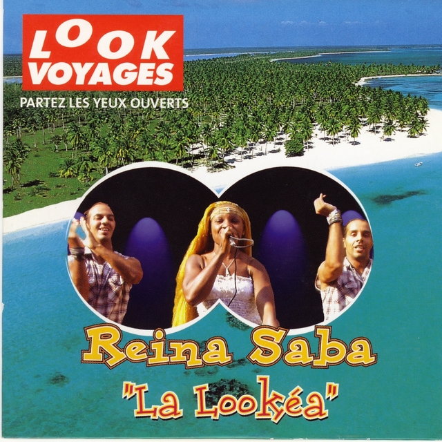 Couverture de La lookéa