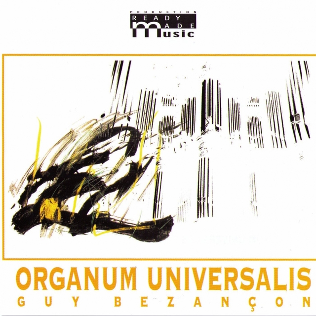 Organum Universalis