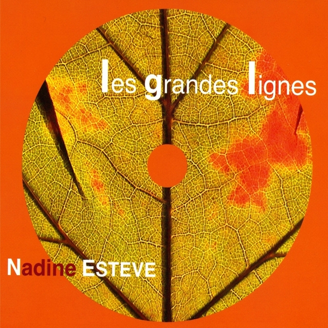 Couverture de Les Grandes Lignes