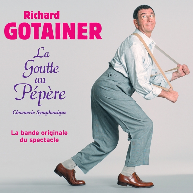 La Goutte au Pépère