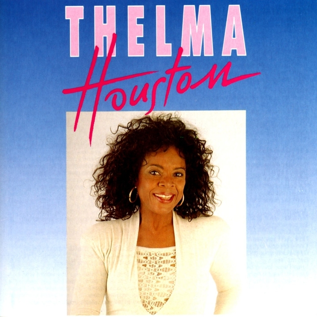 Couverture de Thelma Houston