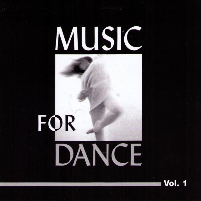 Music For Dance Vol.1