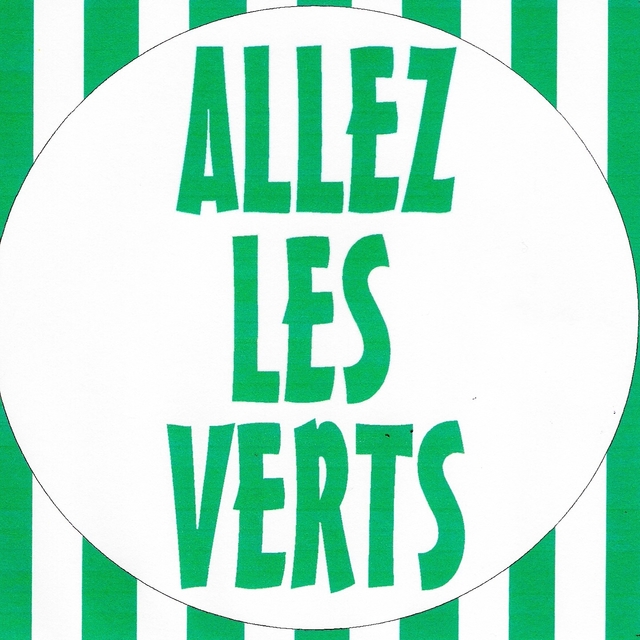 Allez les verts