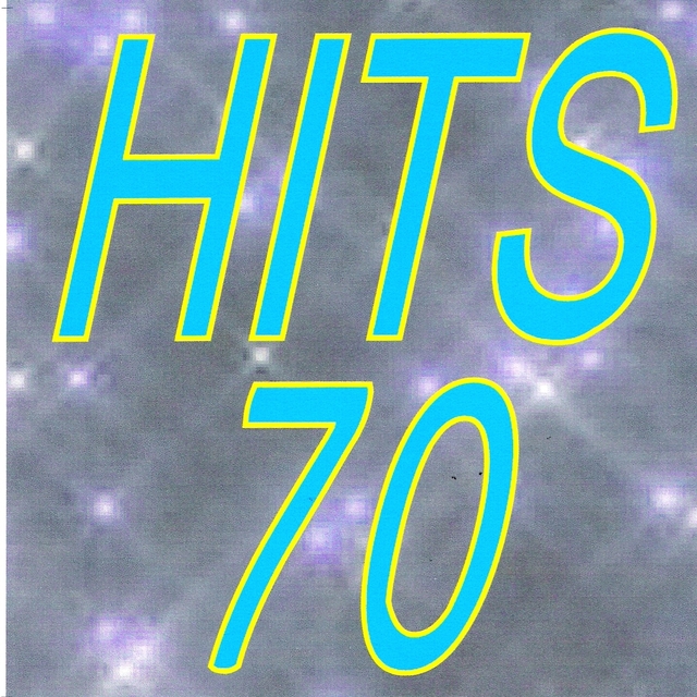 Couverture de Hits 70